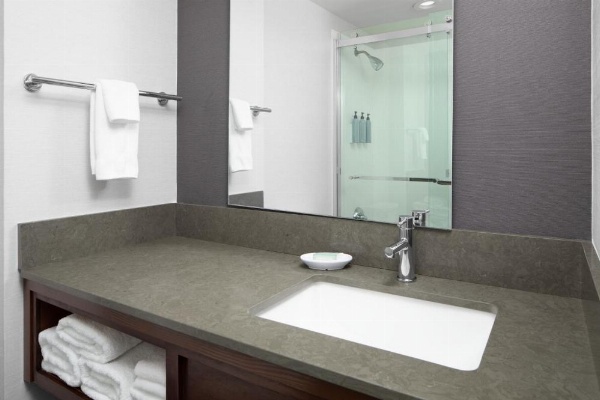 Courtyard by Marriott Columbia Downtown at USC image 10