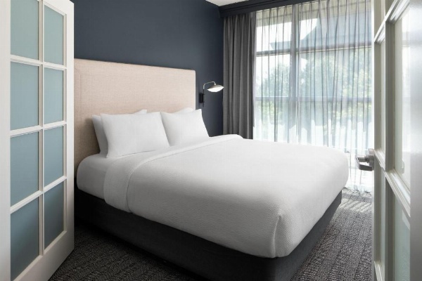 Courtyard by Marriott Columbia Downtown at USC image 15