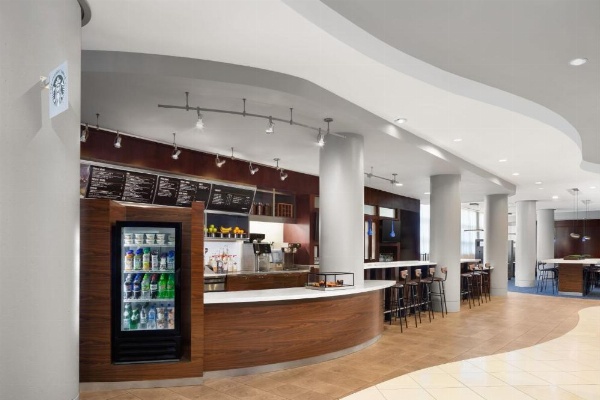 Courtyard by Marriott Columbia Downtown at USC image 23