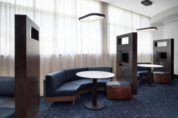 Courtyard by Marriott Columbia Downtown at USC image 24
